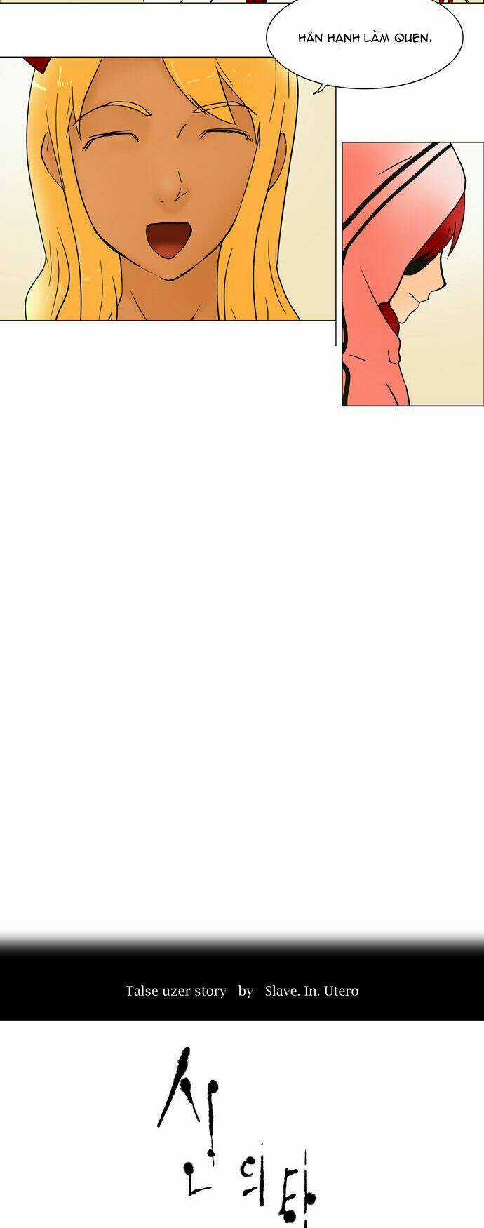 Cuộc Chiến Trong Tòa Tháp - Tower Of God Chapter 30 trang 2