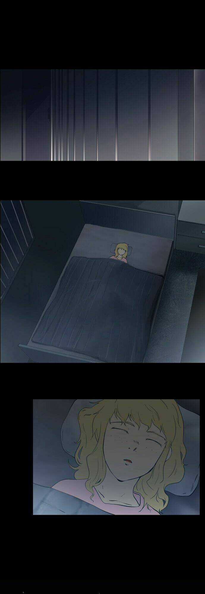 Cuộc Chiến Trong Tòa Tháp - Tower Of God Chapter 30 trang 26