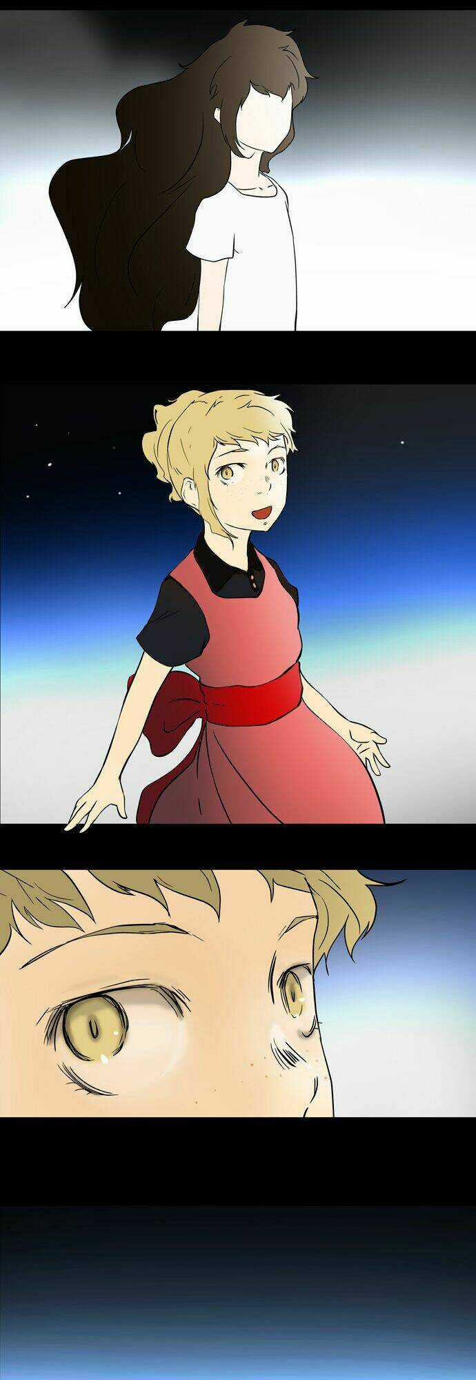 Cuộc Chiến Trong Tòa Tháp - Tower Of God Chapter 30 trang 28