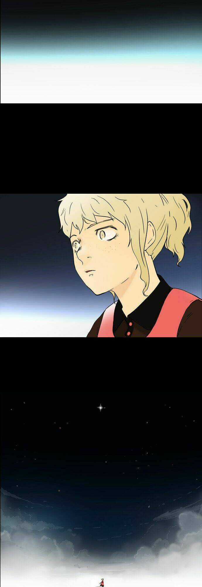 Cuộc Chiến Trong Tòa Tháp - Tower Of God Chapter 30 trang 31