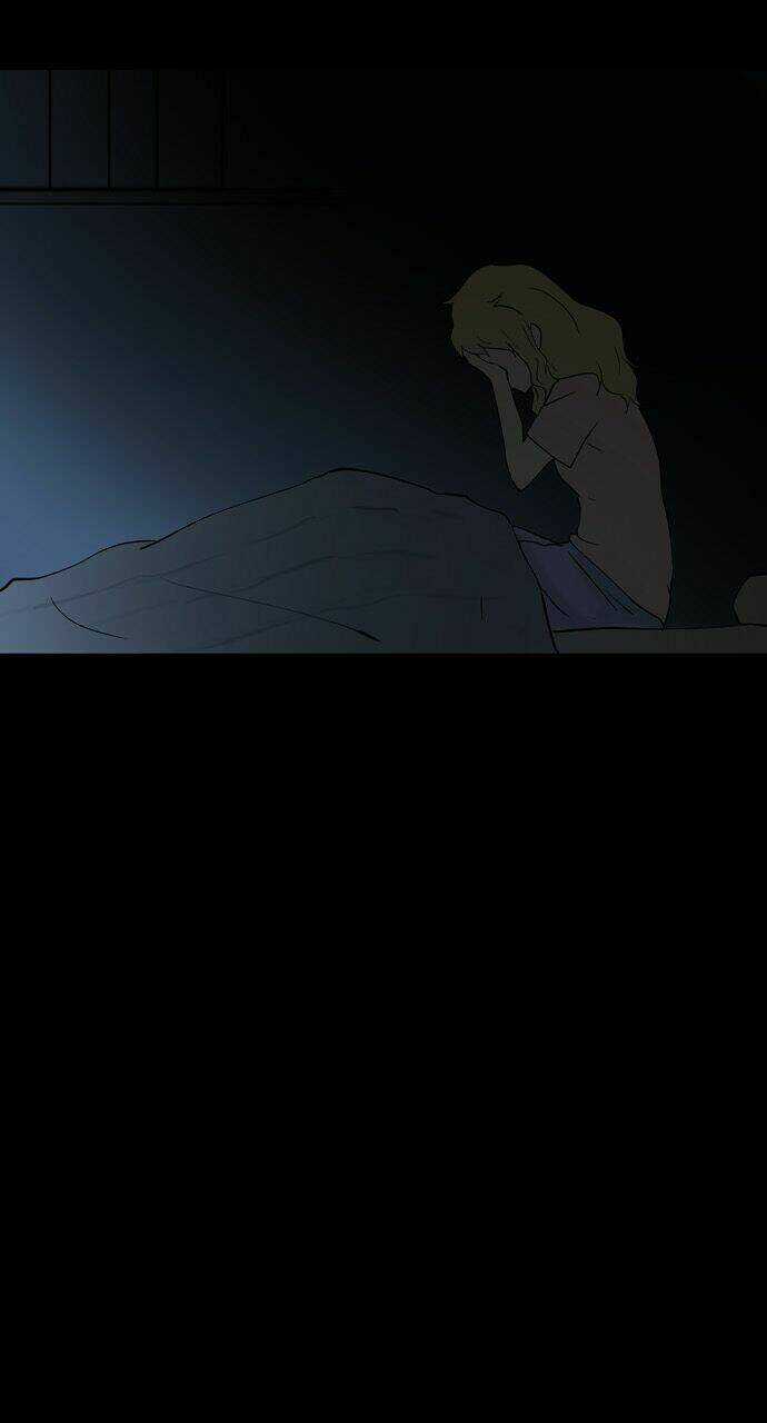 Cuộc Chiến Trong Tòa Tháp - Tower Of God Chapter 30 trang 33