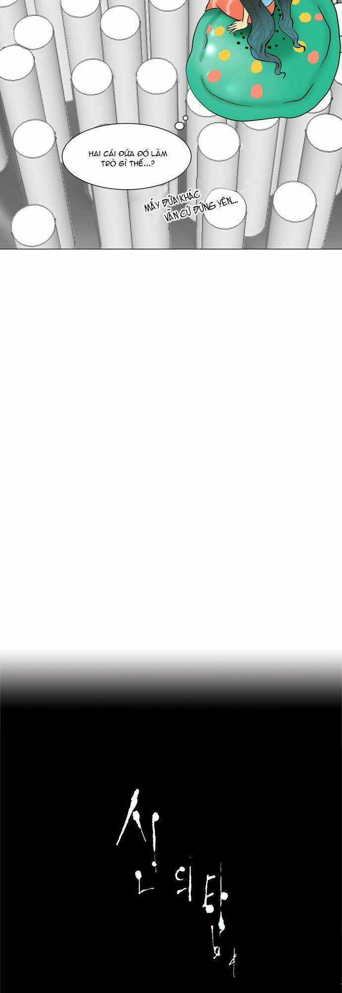 Cuộc Chiến Trong Tòa Tháp - Tower Of God Chapter 33 trang 25