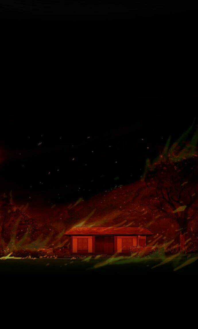 Cuộc Chiến Trong Tòa Tháp - Tower Of God Chapter 33 trang 30