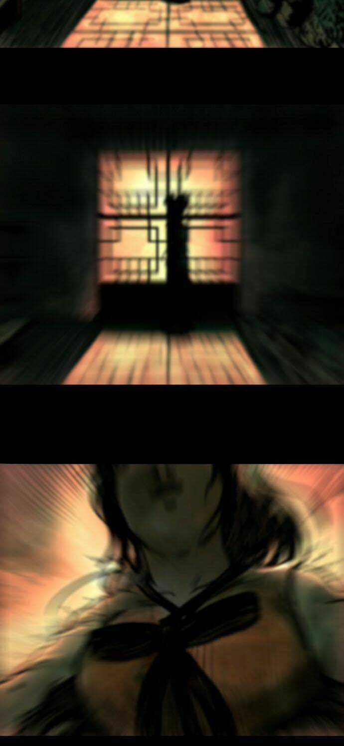 Cuộc Chiến Trong Tòa Tháp - Tower Of God Chapter 33 trang 34