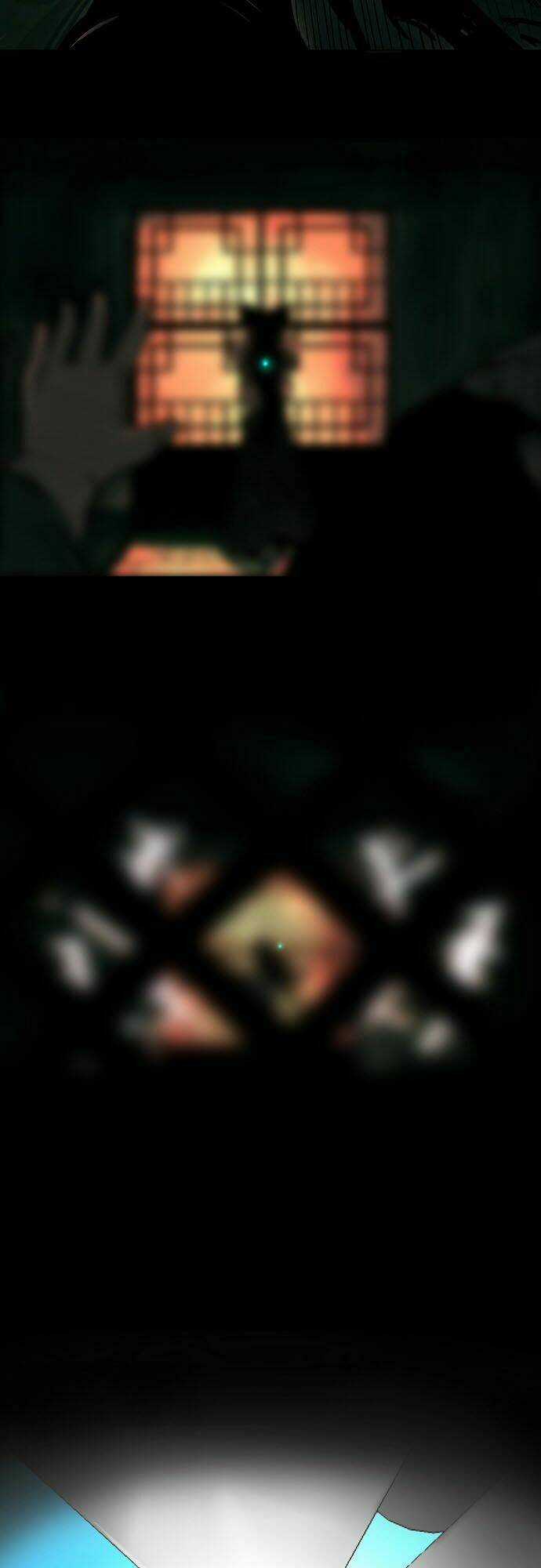 Cuộc Chiến Trong Tòa Tháp - Tower Of God Chapter 33 trang 38