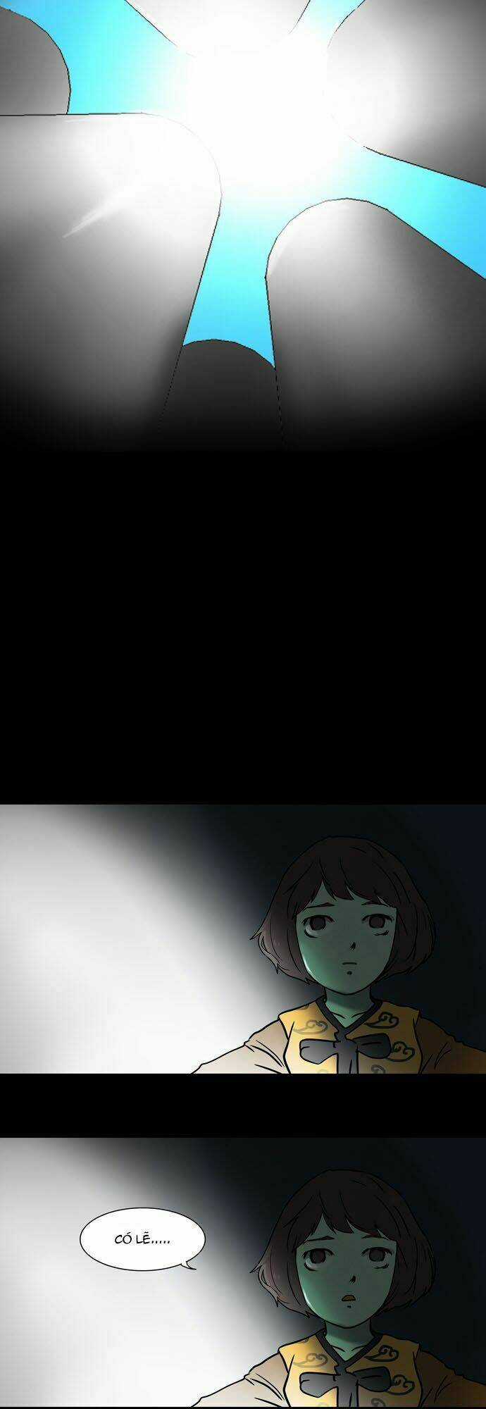 Cuộc Chiến Trong Tòa Tháp - Tower Of God Chapter 33 trang 39