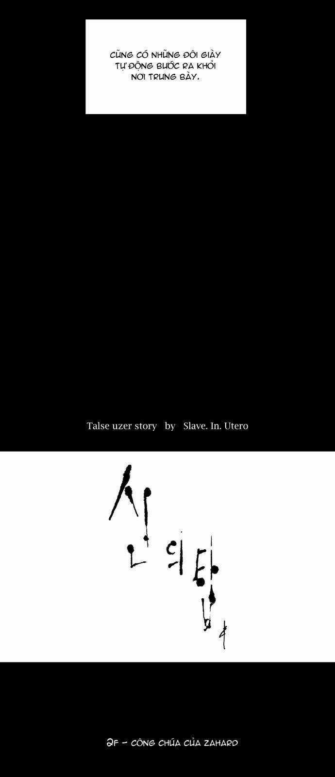 Cuộc Chiến Trong Tòa Tháp - Tower Of God Chapter 33 trang 4