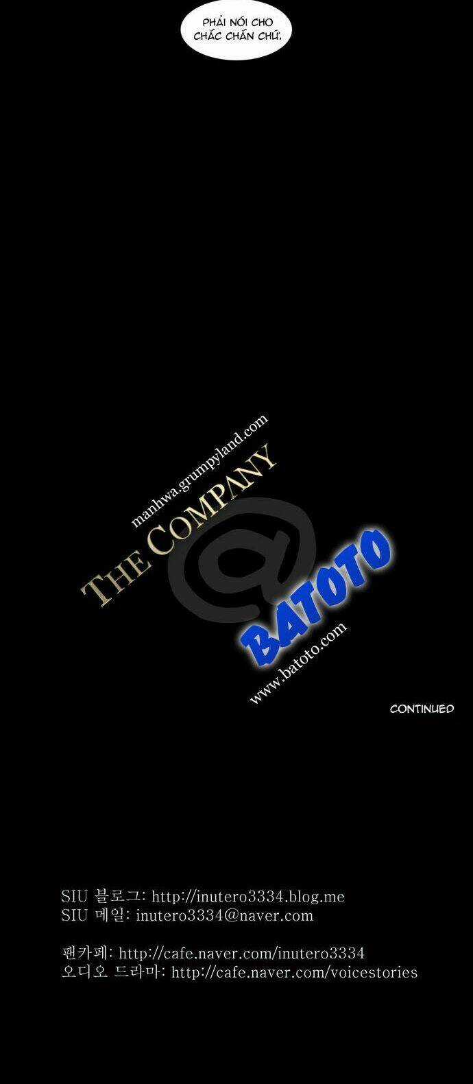 Cuộc Chiến Trong Tòa Tháp - Tower Of God Chapter 33 trang 41