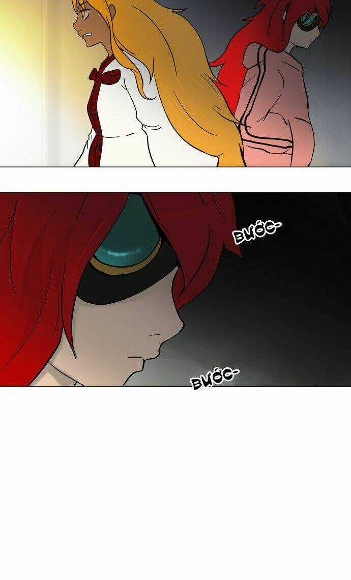 Cuộc Chiến Trong Tòa Tháp - Tower Of God Chapter 34 trang 10