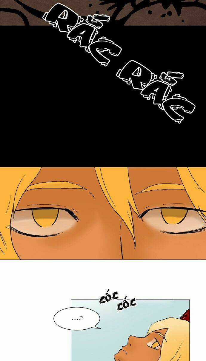 Cuộc Chiến Trong Tòa Tháp - Tower Of God Chapter 35 trang 22