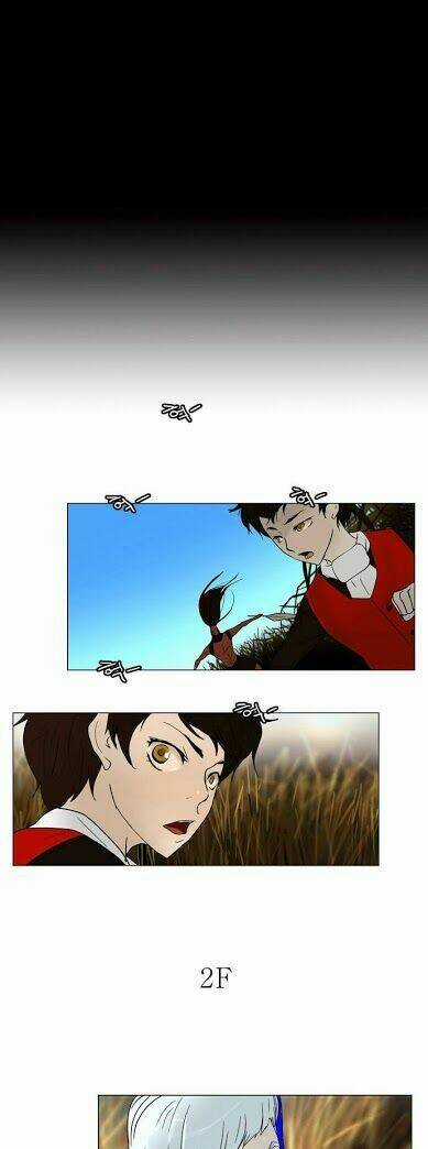 Cuộc Chiến Trong Tòa Tháp - Tower Of God Chapter 4 trang 24