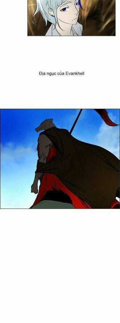 Cuộc Chiến Trong Tòa Tháp - Tower Of God Chapter 4 trang 25