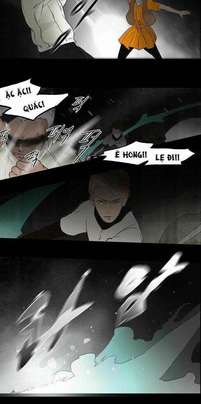 Cuộc Chiến Trong Tòa Tháp - Tower Of God Chapter 49 trang 1