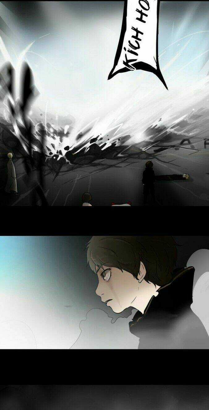 Cuộc Chiến Trong Tòa Tháp - Tower Of God Chapter 51 trang 1