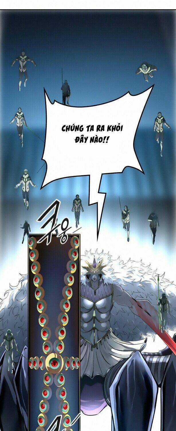 Cuộc Chiến Trong Tòa Tháp - Tower Of God Chapter 522 trang 0