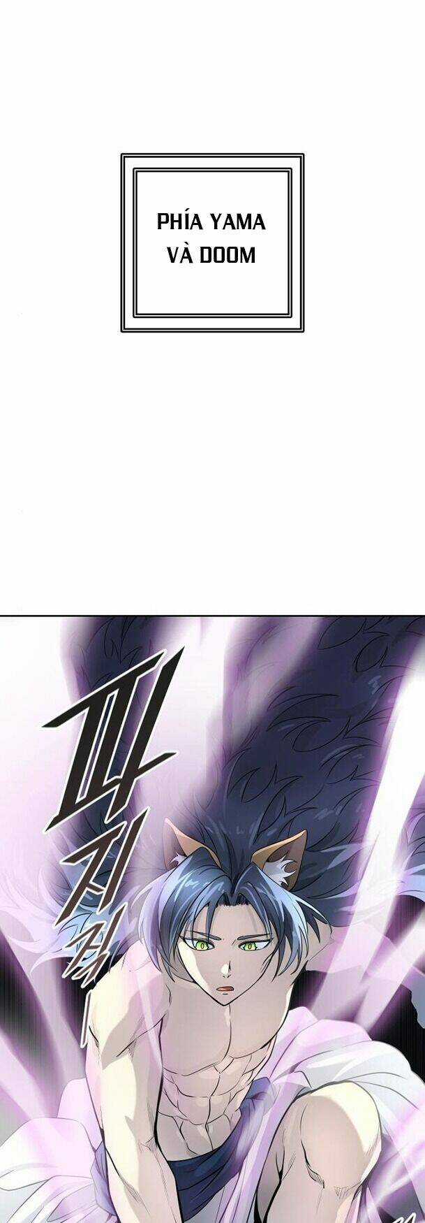 Cuộc Chiến Trong Tòa Tháp - Tower Of God Chapter 526 trang 0