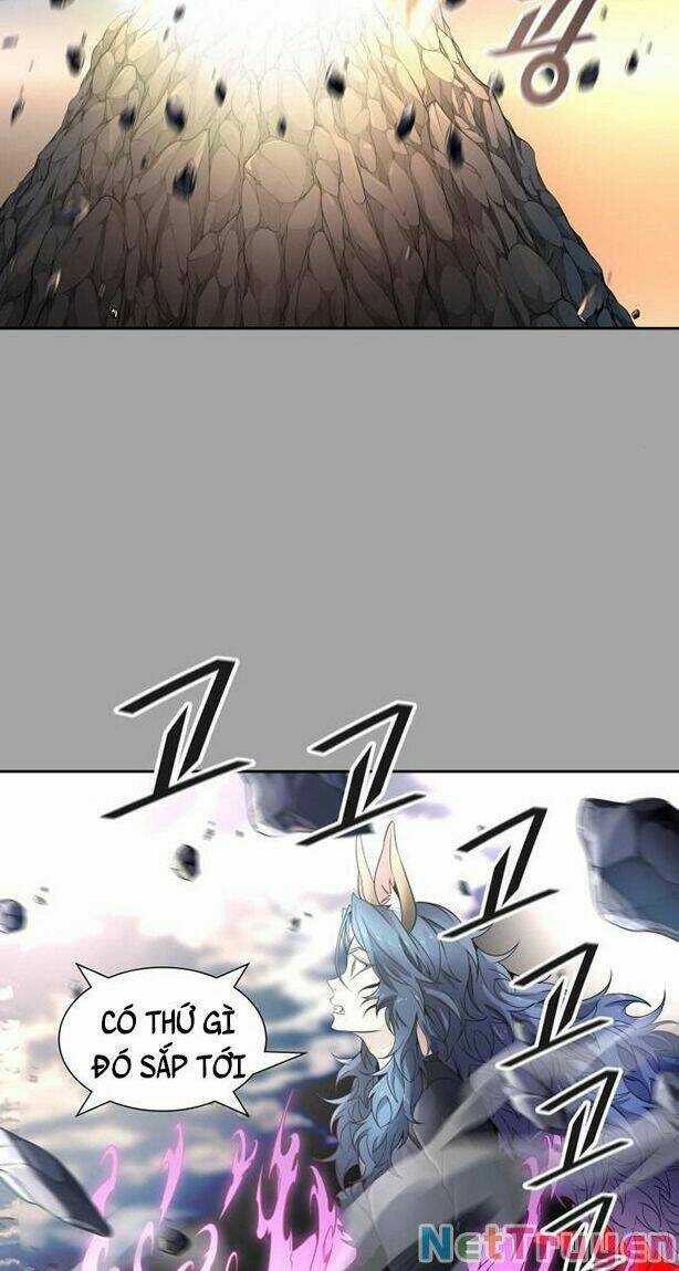 Cuộc Chiến Trong Tòa Tháp - Tower Of God Chapter 527 trang 1