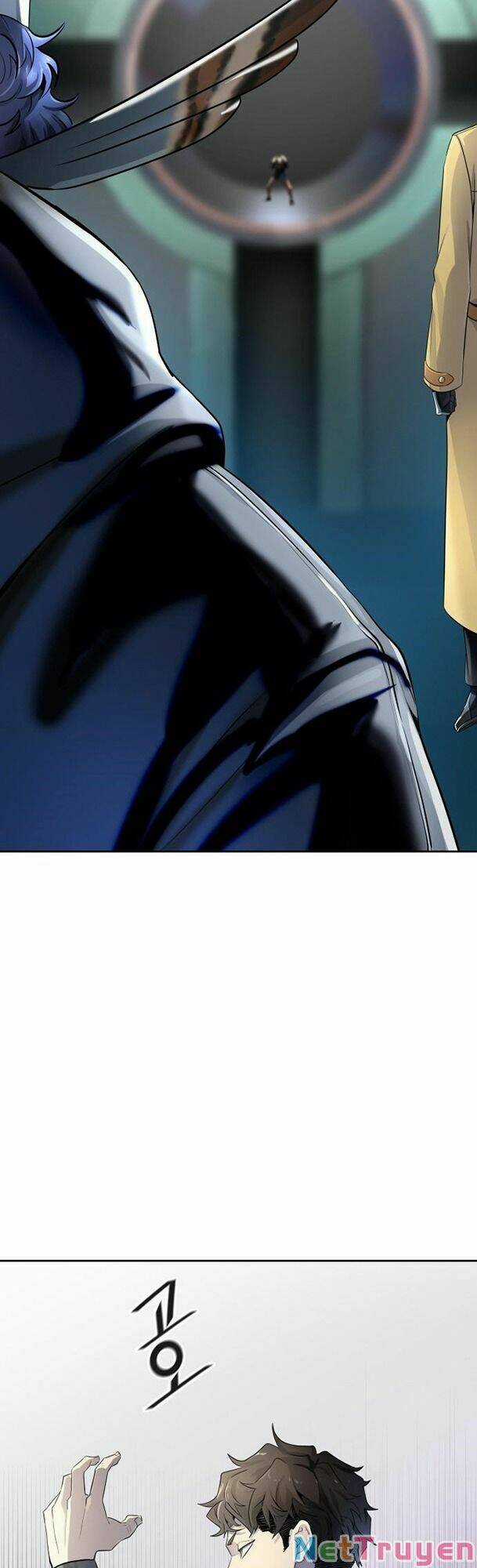 Cuộc Chiến Trong Tòa Tháp - Tower Of God Chapter 530 trang 1