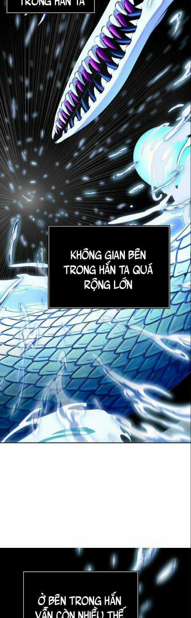 Cuộc Chiến Trong Tòa Tháp - Tower Of God Chapter 534 trang 1