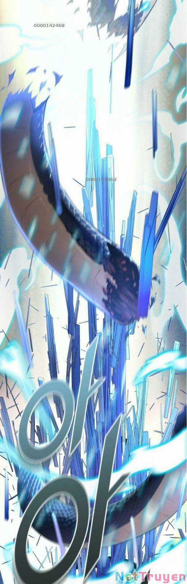 Cuộc Chiến Trong Tòa Tháp - Tower Of God Chapter 535 trang 1