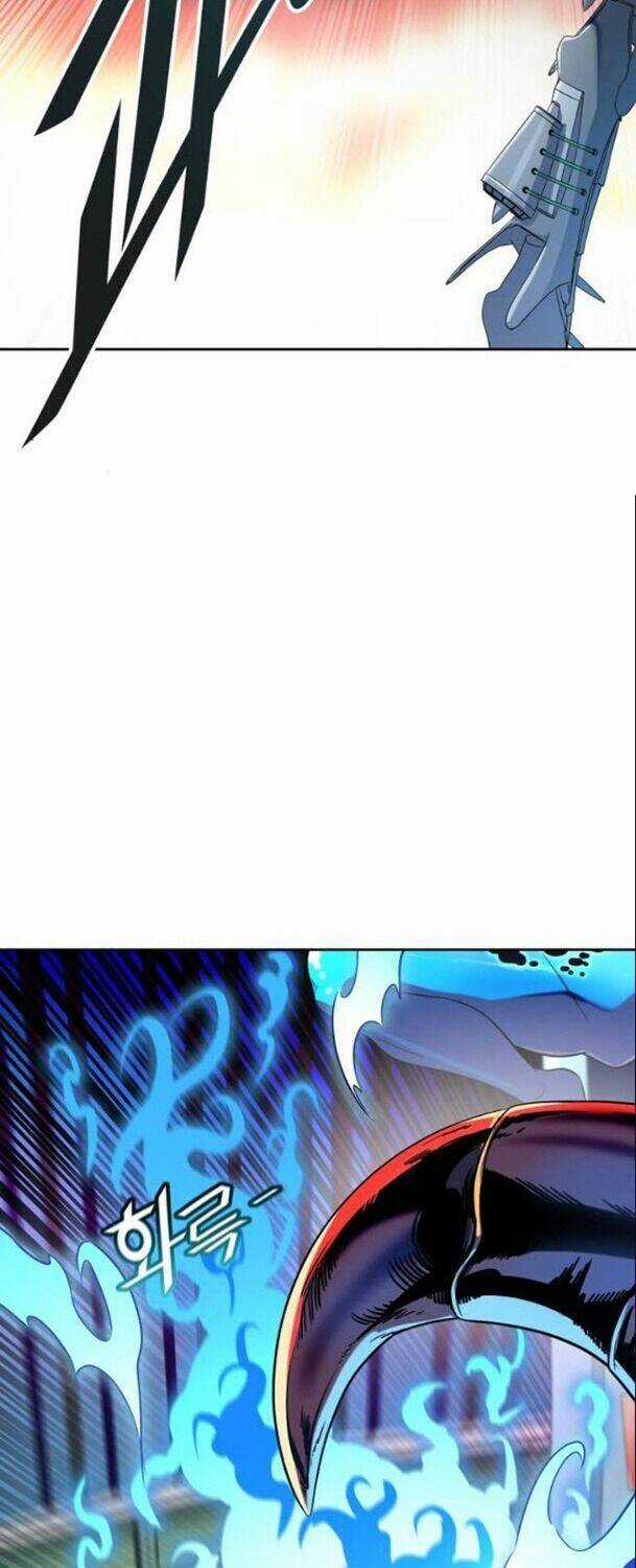 Cuộc Chiến Trong Tòa Tháp - Tower Of God Chapter 538 trang 1