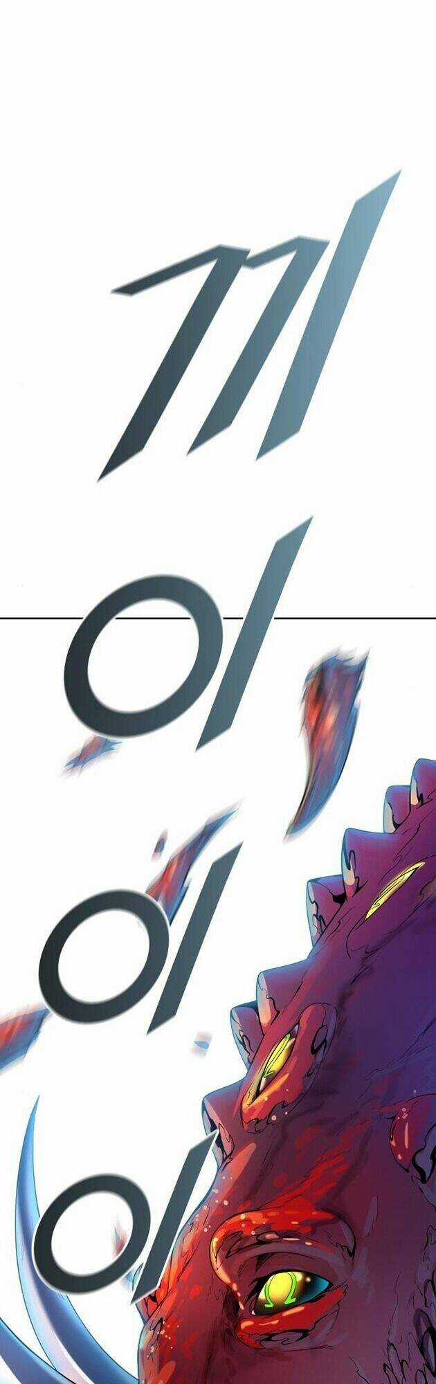 Cuộc Chiến Trong Tòa Tháp - Tower Of God Chapter 542 trang 0