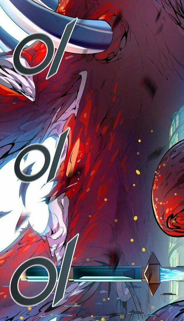Cuộc Chiến Trong Tòa Tháp - Tower Of God Chapter 542 trang 1