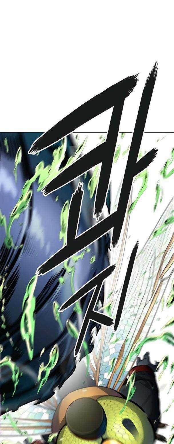 Cuộc Chiến Trong Tòa Tháp - Tower Of God Chapter 554 trang 36