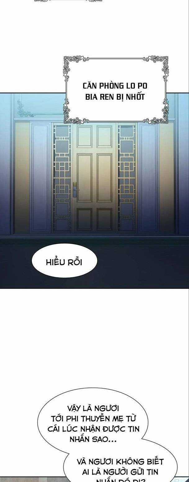 Cuộc Chiến Trong Tòa Tháp - Tower Of God Chapter 554 trang 61