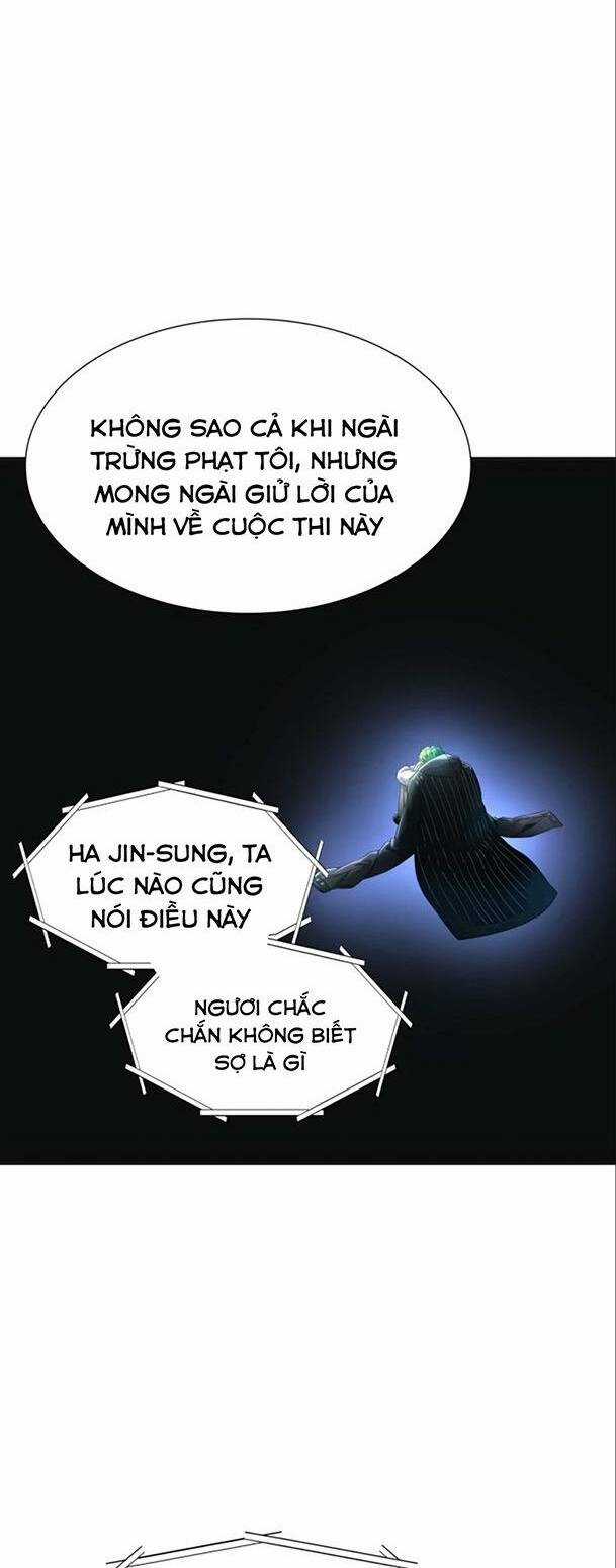 Cuộc Chiến Trong Tòa Tháp - Tower Of God Chapter 554 trang 73