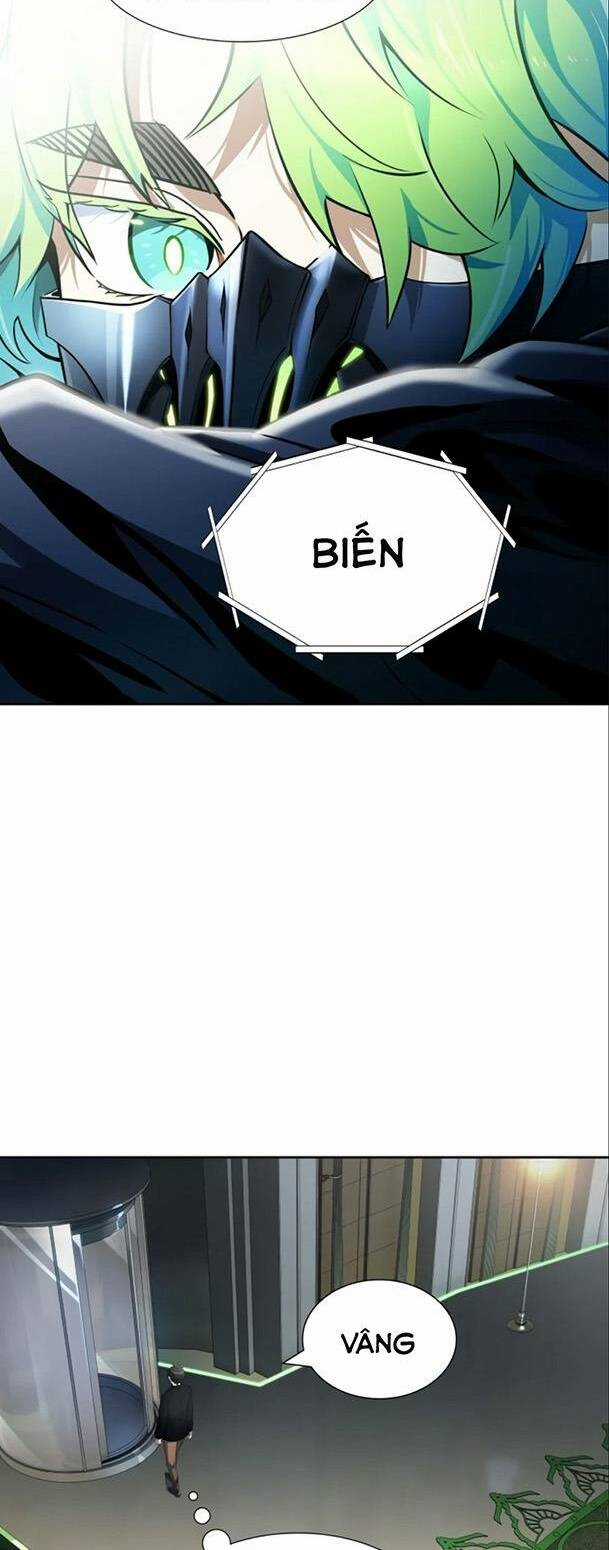 Cuộc Chiến Trong Tòa Tháp - Tower Of God Chapter 554 trang 75