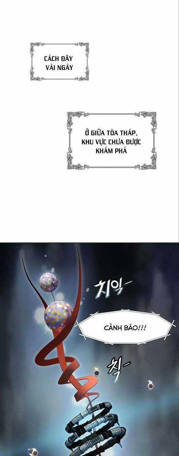 Cuộc Chiến Trong Tòa Tháp - Tower Of God Chapter 554 trang 87