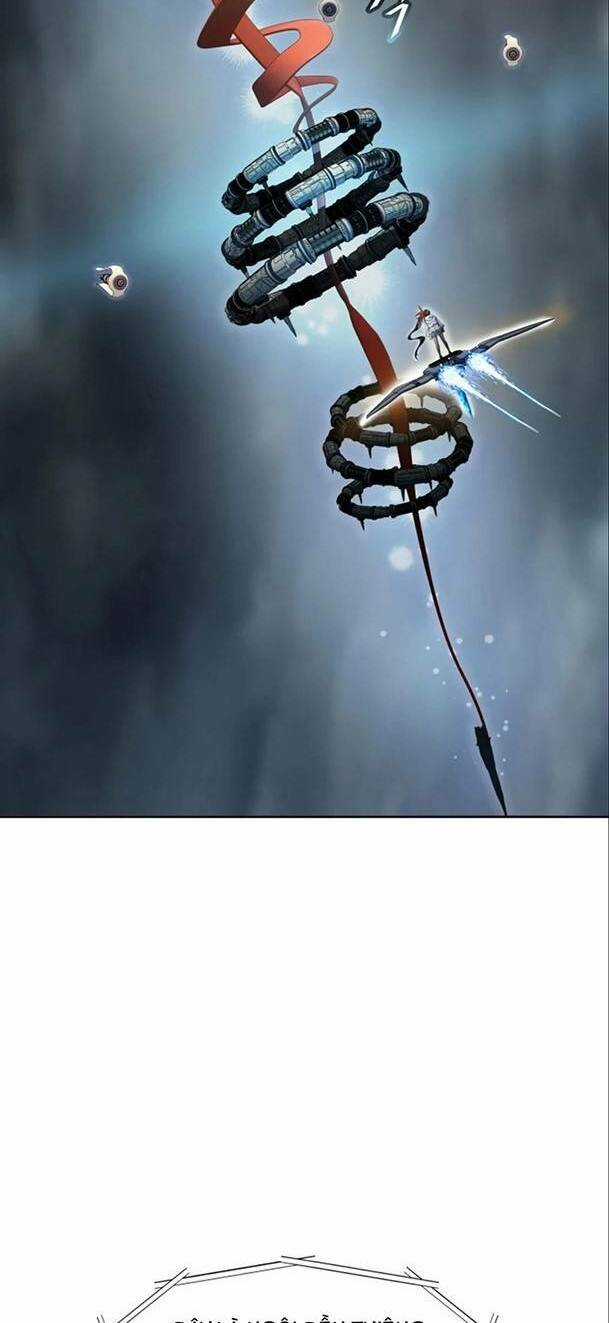 Cuộc Chiến Trong Tòa Tháp - Tower Of God Chapter 555 trang 1