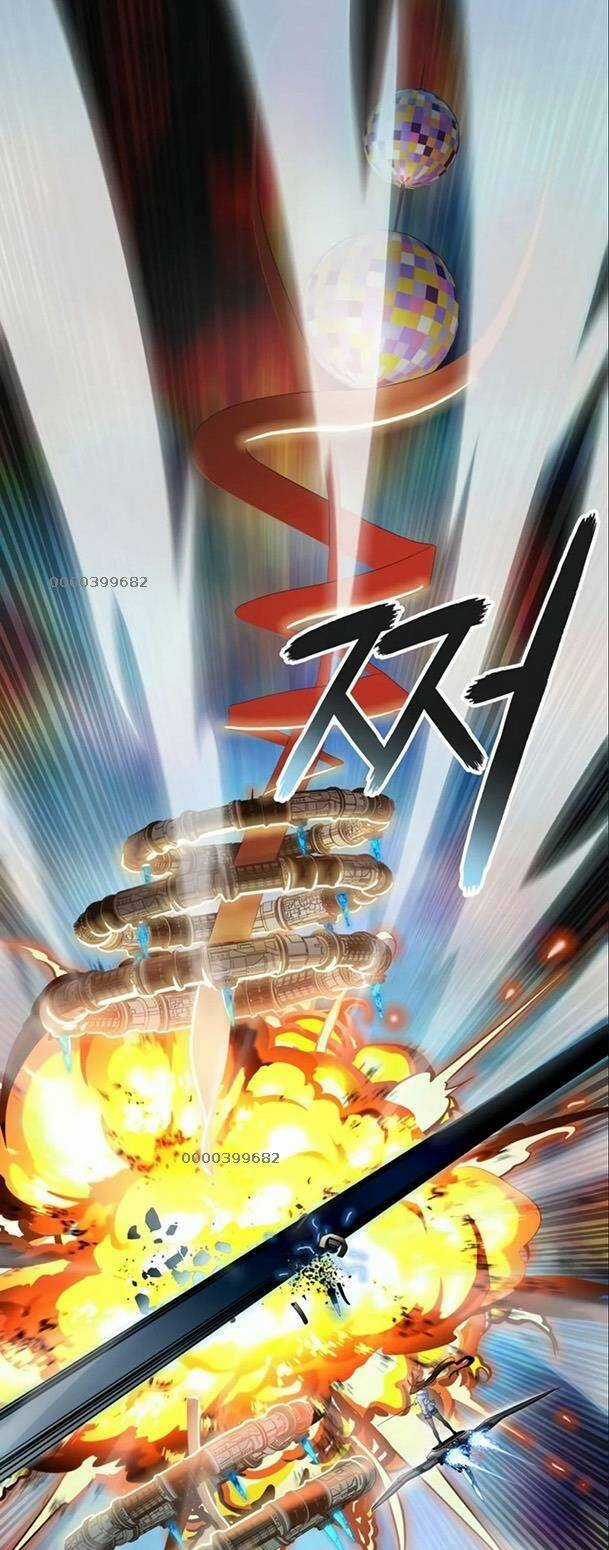 Cuộc Chiến Trong Tòa Tháp - Tower Of God Chapter 555 trang 14