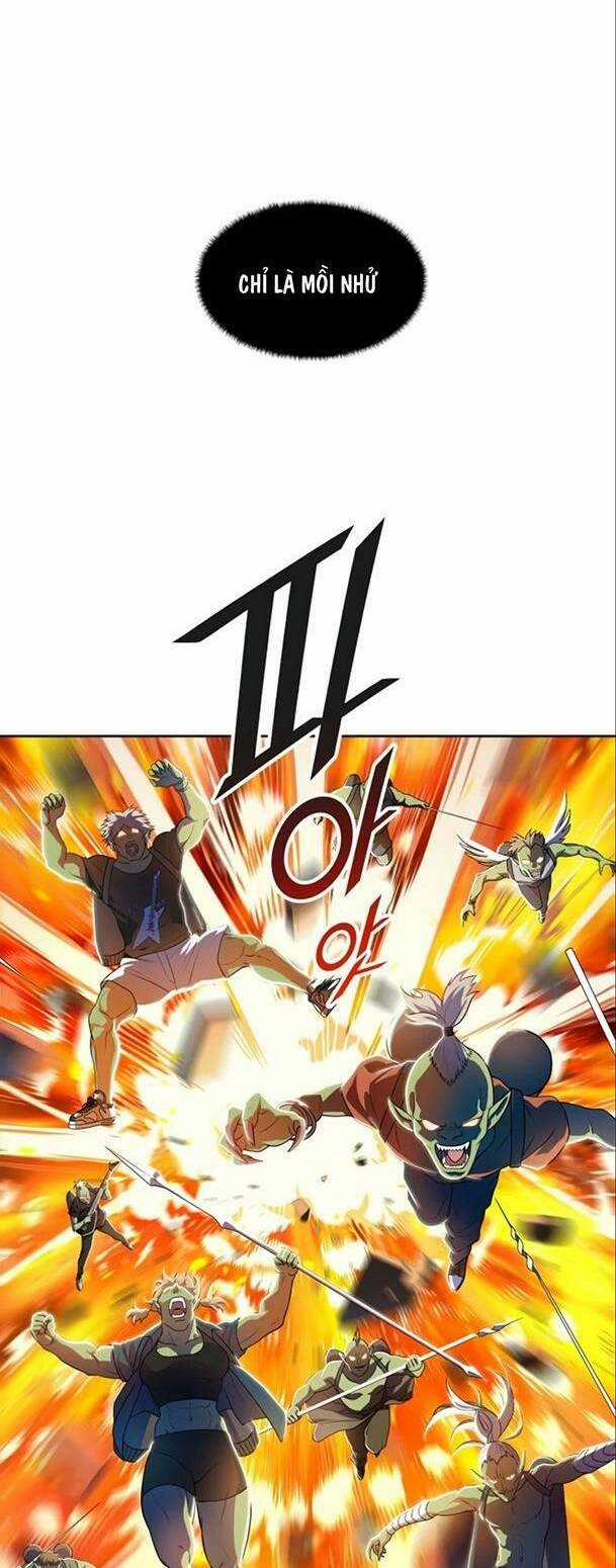 Cuộc Chiến Trong Tòa Tháp - Tower Of God Chapter 555 trang 17