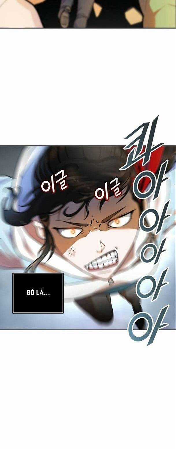 Cuộc Chiến Trong Tòa Tháp - Tower Of God Chapter 555 trang 21