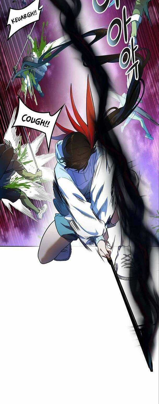 Cuộc Chiến Trong Tòa Tháp - Tower Of God Chapter 555 trang 27