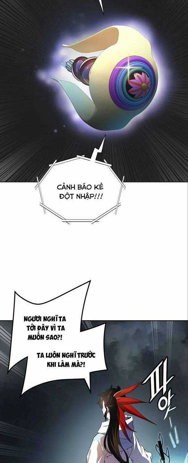 Cuộc Chiến Trong Tòa Tháp - Tower Of God Chapter 555 trang 3