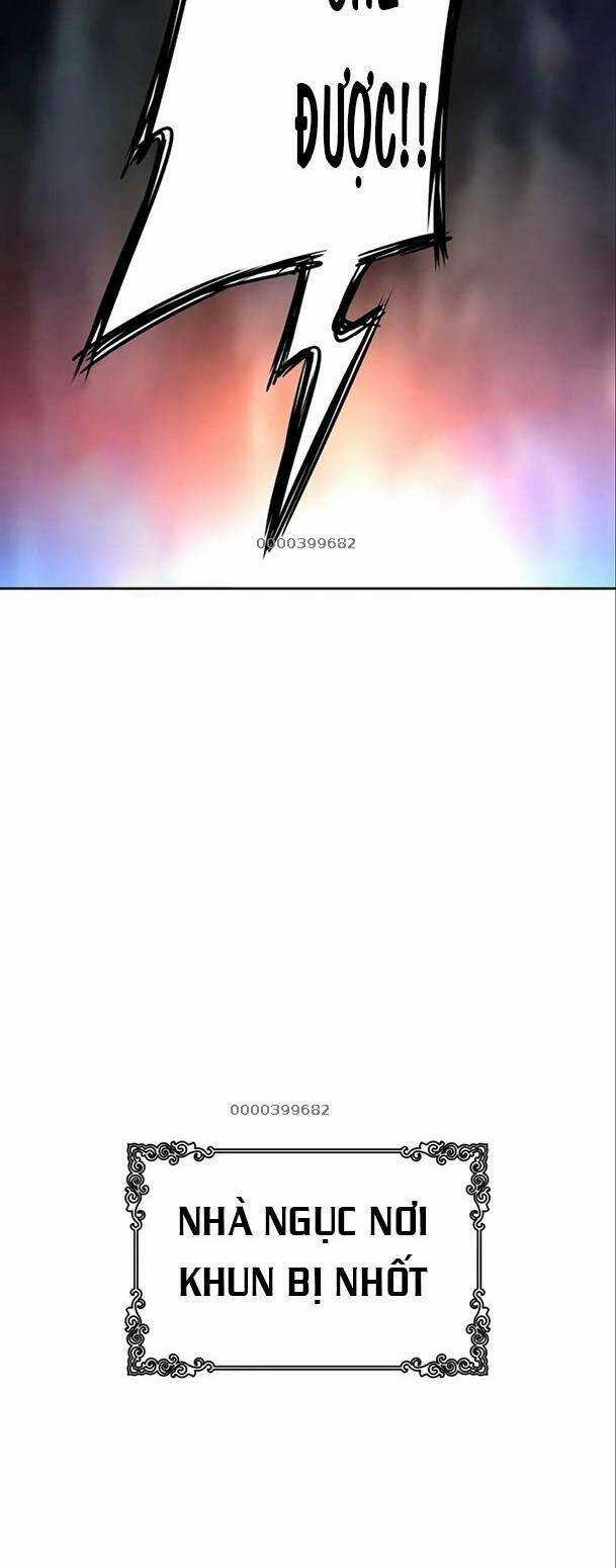Cuộc Chiến Trong Tòa Tháp - Tower Of God Chapter 555 trang 32