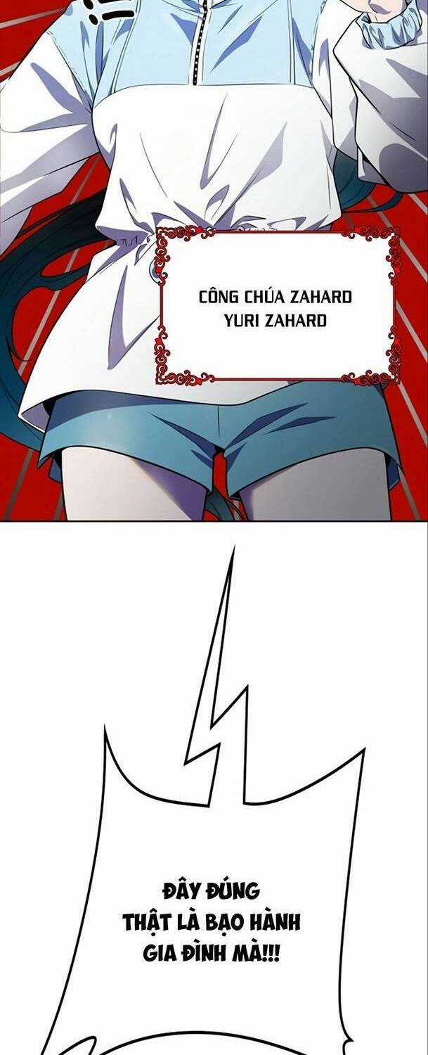 Cuộc Chiến Trong Tòa Tháp - Tower Of God Chapter 555 trang 5