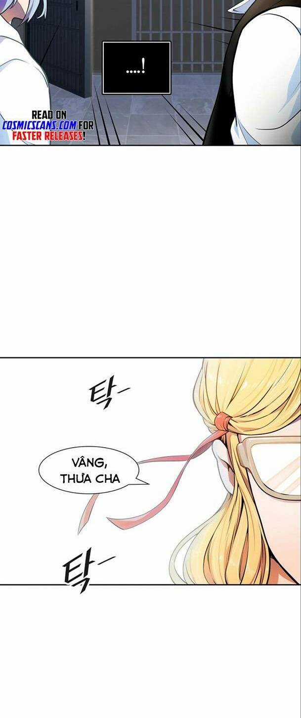 Cuộc Chiến Trong Tòa Tháp - Tower Of God Chapter 555 trang 51