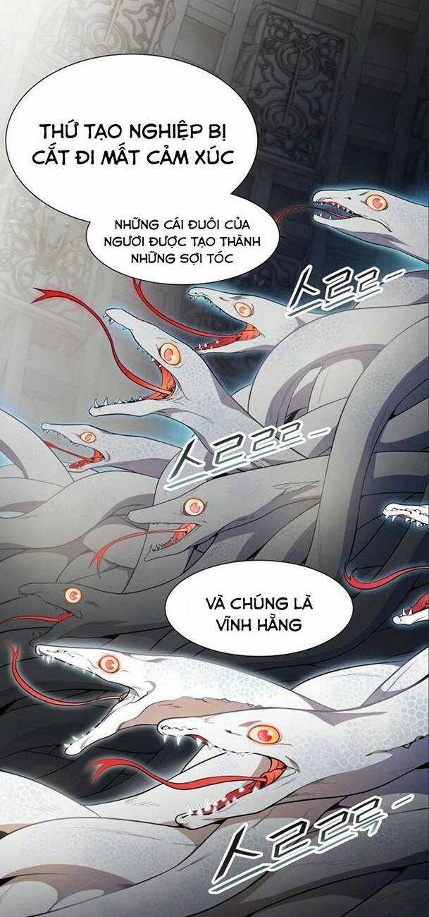 Cuộc Chiến Trong Tòa Tháp - Tower Of God Chapter 556 trang 101