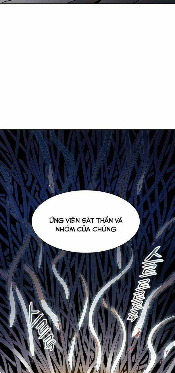 Cuộc Chiến Trong Tòa Tháp - Tower Of God Chapter 556 trang 102