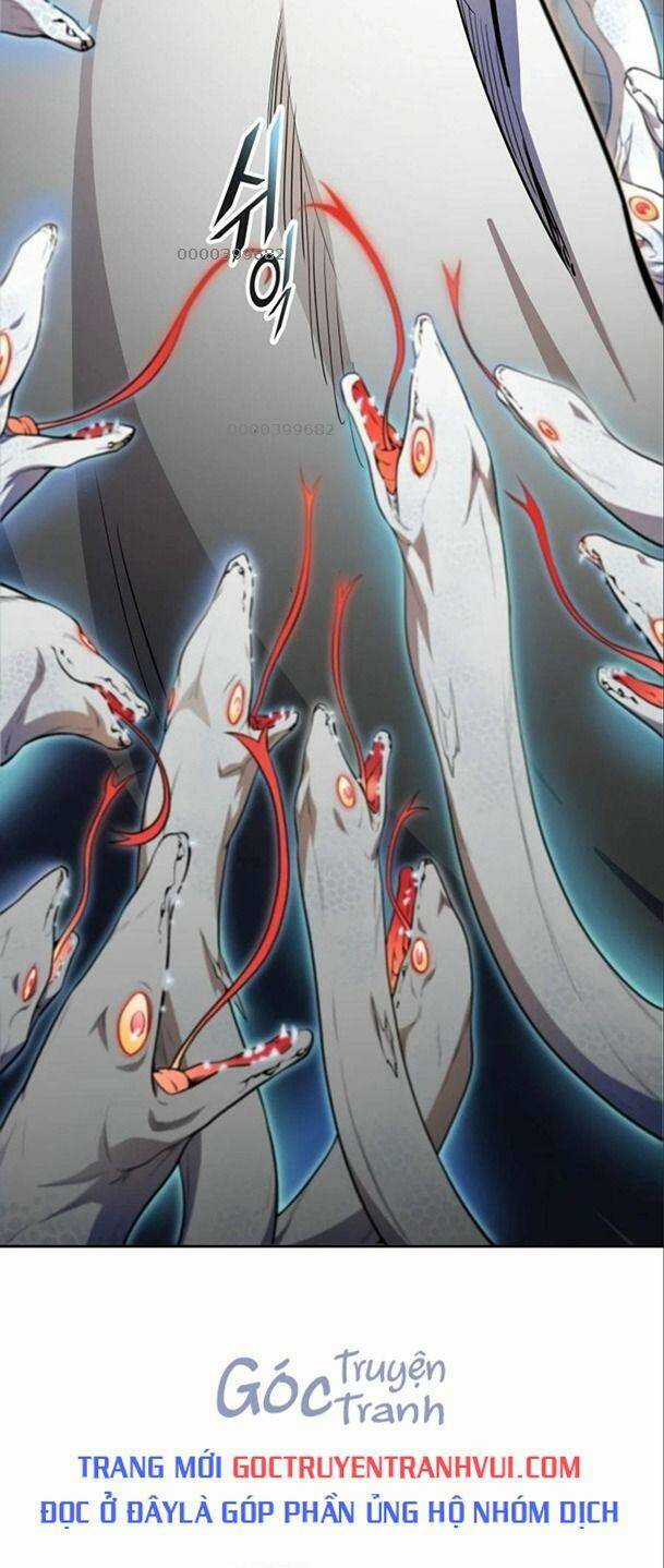 Cuộc Chiến Trong Tòa Tháp - Tower Of God Chapter 556 trang 106