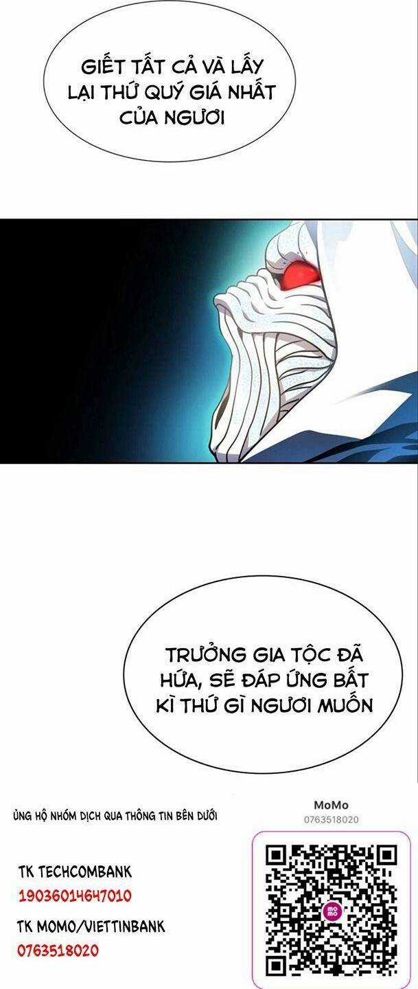 Cuộc Chiến Trong Tòa Tháp - Tower Of God Chapter 556 trang 107
