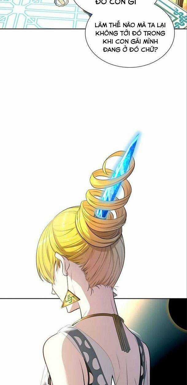 Cuộc Chiến Trong Tòa Tháp - Tower Of God Chapter 556 trang 15
