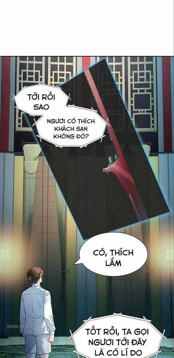 Cuộc Chiến Trong Tòa Tháp - Tower Of God Chapter 556 trang 2