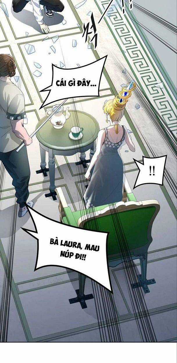 Cuộc Chiến Trong Tòa Tháp - Tower Of God Chapter 556 trang 21