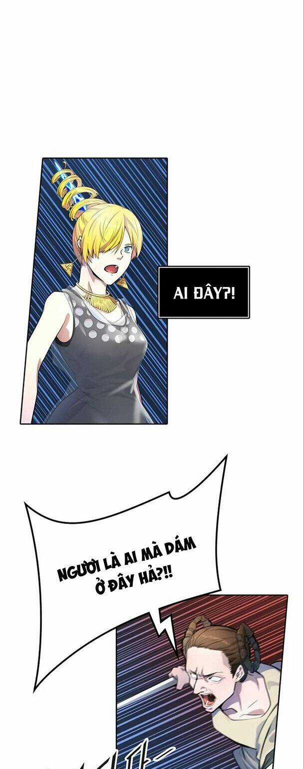 Cuộc Chiến Trong Tòa Tháp - Tower Of God Chapter 556 trang 22