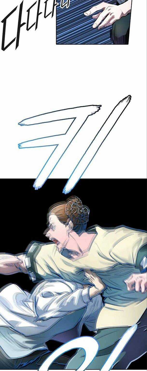 Cuộc Chiến Trong Tòa Tháp - Tower Of God Chapter 556 trang 23